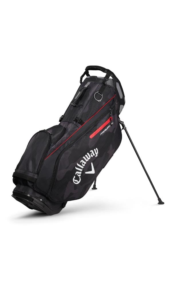 Amazon | キャロウェイ Callaway 2022 Fairway 14 Stand Bag 14分割 約