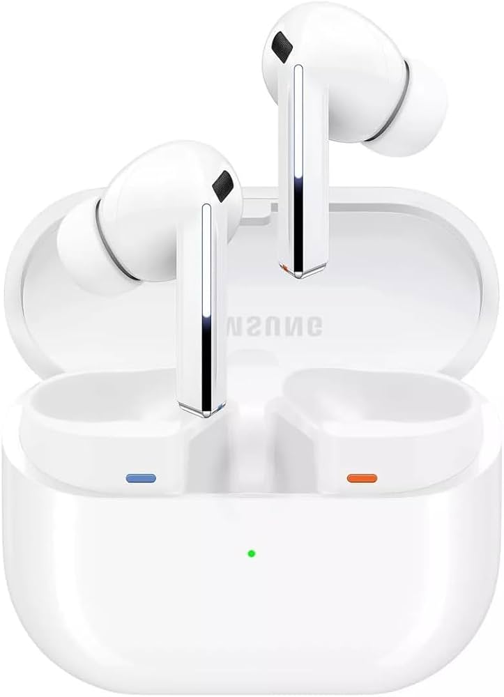 Amazon.com: Samsung Galaxy Buds 3 Pro AI True Wireless Bluetooth