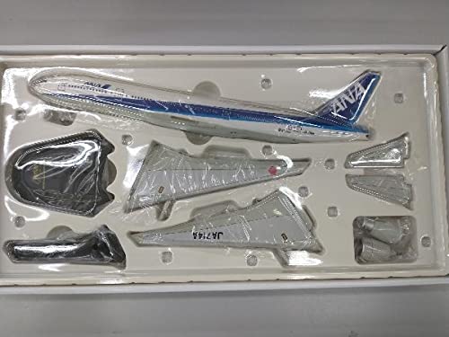 Amazon | ANA BOEING 777-200 [JA714A] SCALE 1:200 | プラモデル 通販