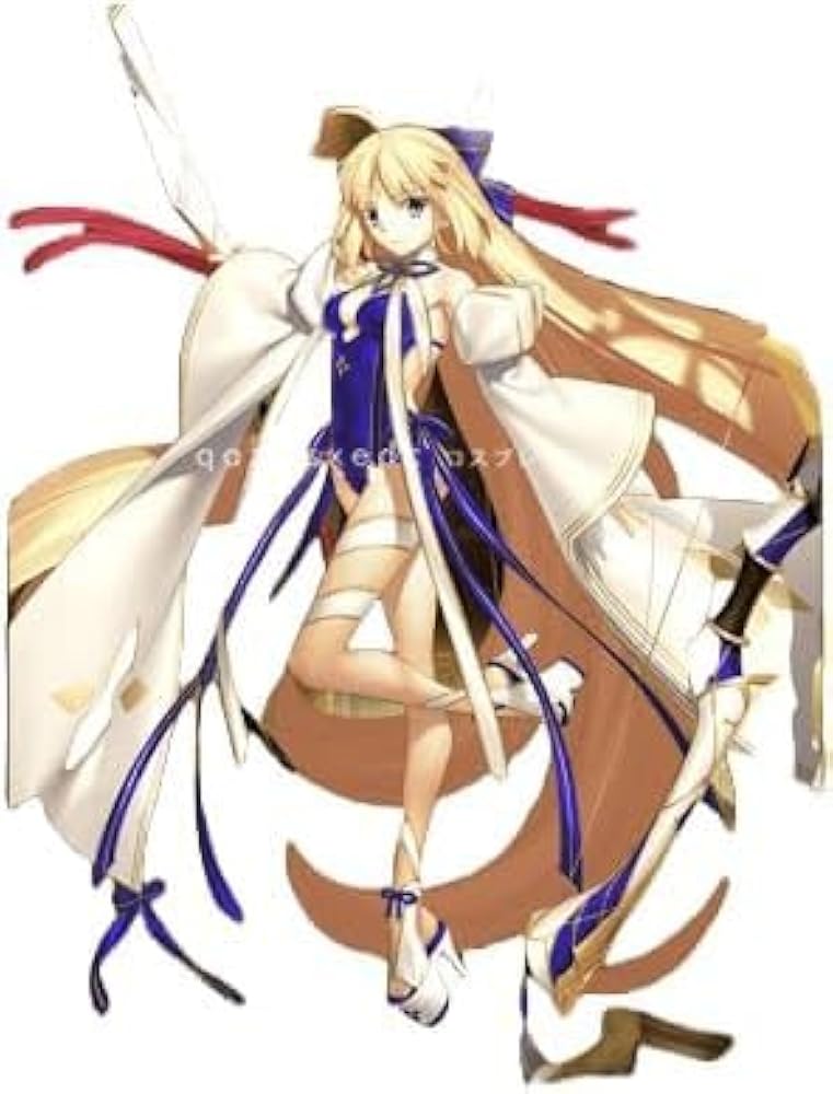 Amazon.co.jp: [fenglei] Fate Grand Order FGO アルトリア