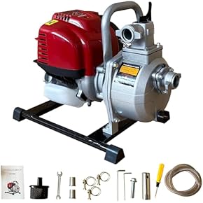 Amazon.co.jp: ウォーターポンプ - エンジン・エンジンパーツ: 車＆バイク