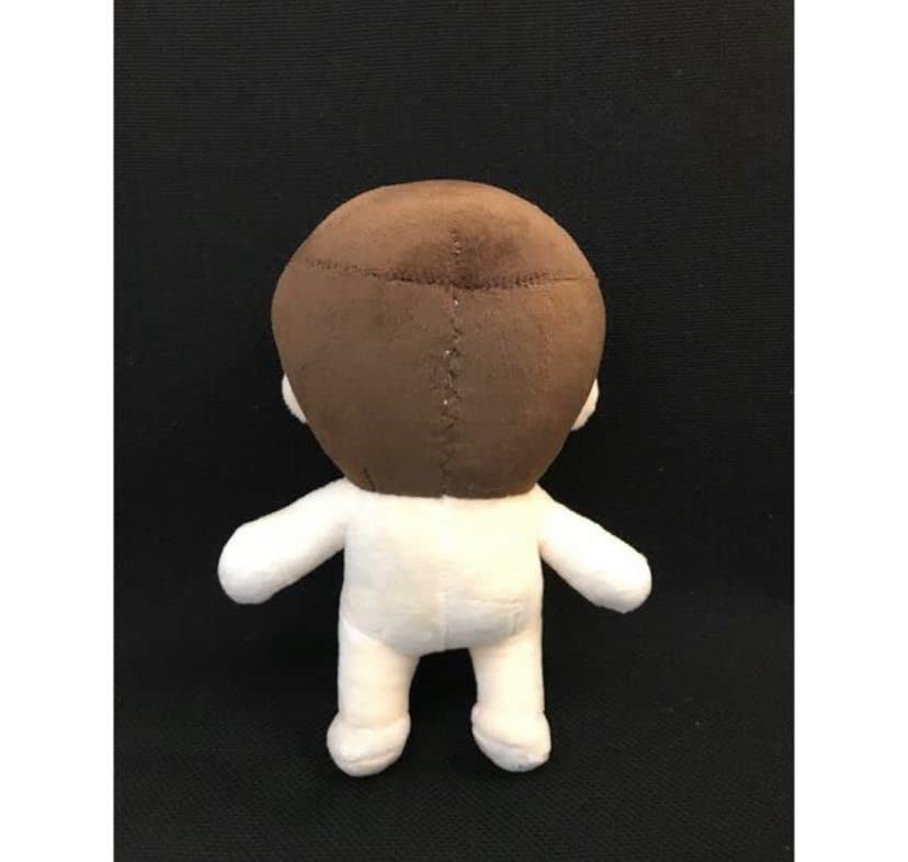 Amazon.co.jp: チチャンウク 20cmぬいぐるみ 人形 グッズ トレカ