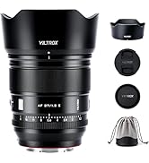 Amazon.co.jp: VILTROX AF 20mm F2.8 FE 超広角マイクロレンズ ソニーE
