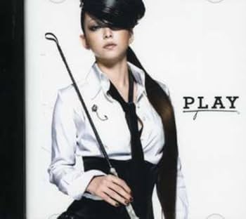 Amazon.co.jp: PLAY - 安室奈美恵 (DVD付): ミュージック