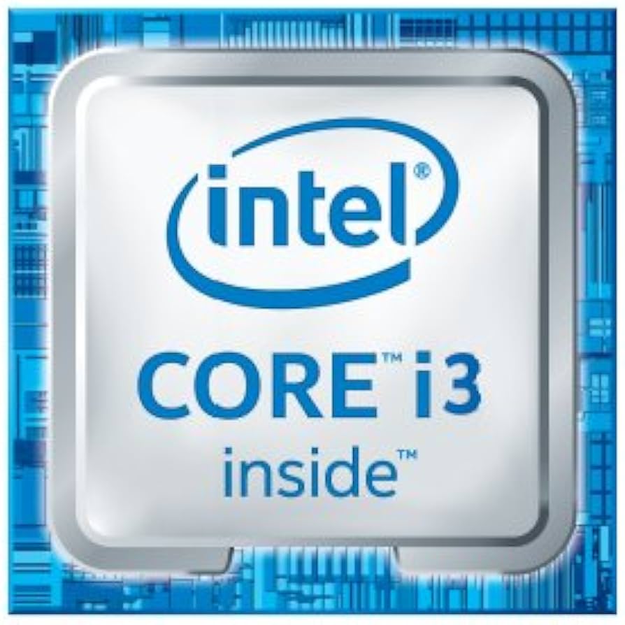 Amazon.com: Intel Core i3-6100 3.7GHz Tray CPU : Electronics