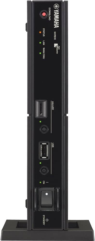 Amazon.co.jp: 【整備済み品】 YAMAHA NVR510 ギガアクセスVoIP