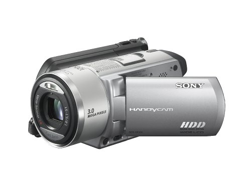 sonyハンディカム DCR-SR100※充電器なし sonyハンディカム DCR-SR100