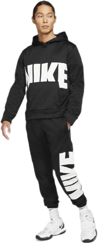 Amazon | [ナイキ] 上下セット ビッグロゴ パーカースウェット