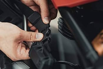 Amazon | SW-MOTECH PRO BLAZE H サドルバックセット Kawasaki ZZR