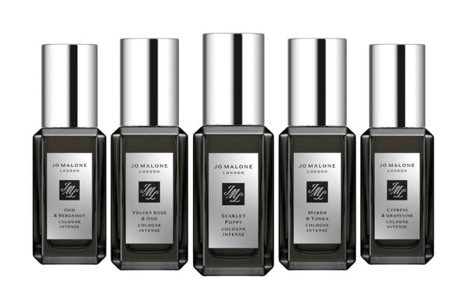 Amazon.com : Jo Malone London Cologne Intense collection