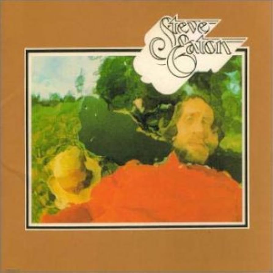 Amazon.co.jp: スティーヴ・イートン: ミュージック