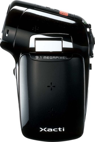 Amazon | SANYO デジタルムービーカメラ Xacti (ザクティ) DMX-CG9