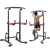 Amazon | 懸垂マシン ぶらさがり健康器 【 耐荷重150kg 高さ6段