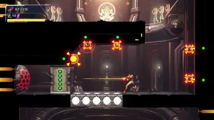 Amazon.co.jp: メトロイド ドレッド スペシャルエディション -Switch