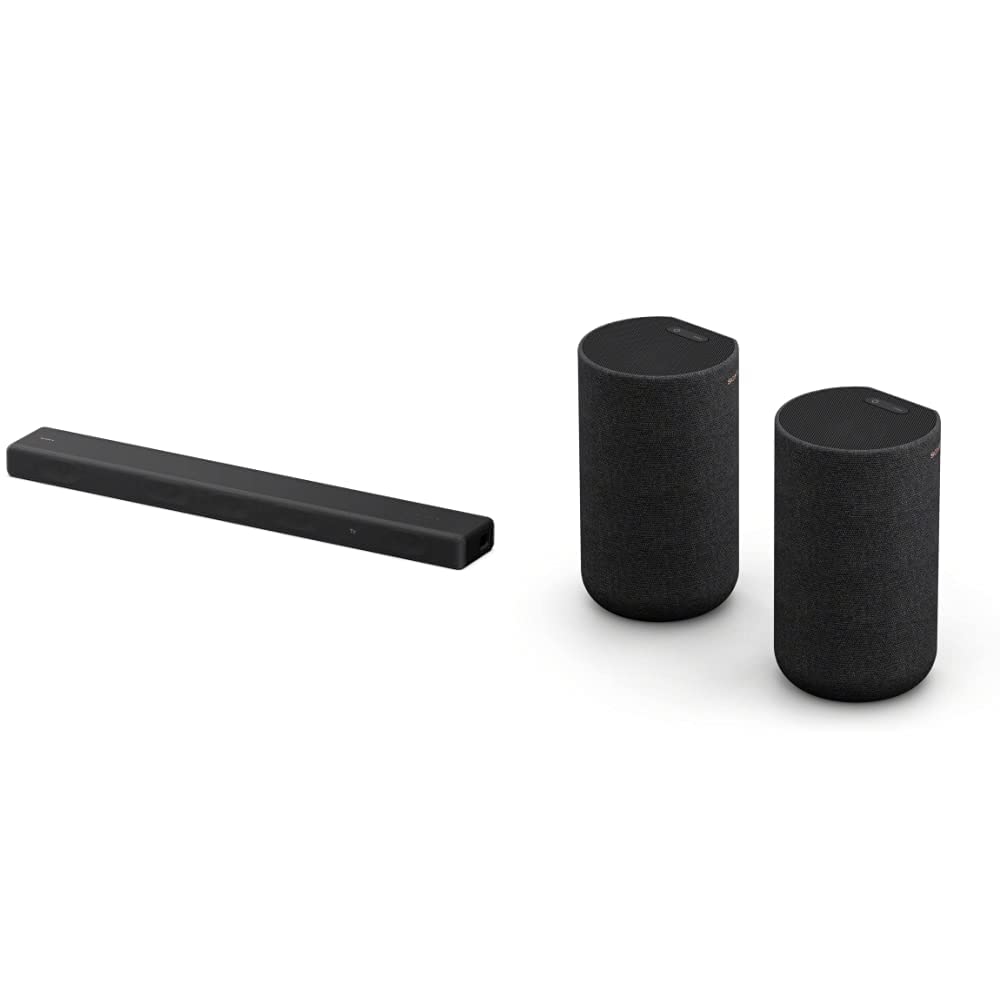 Amazon.co.jp: 【360立体音響セット】ソニー サウンドバー HT-A3000