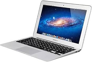 Amazon.com: Apple MacBook Air 11' MC968LL/A (2GB RAM, 64GB HD