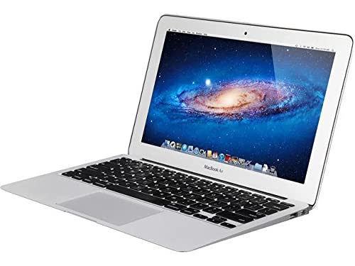 Amazon.com: Apple MacBook Air 11' MC968LL/A (2GB RAM, 64GB HD