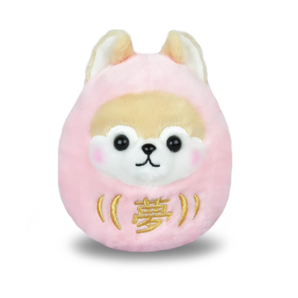 Amazon.co.jp: 豆しば三兄弟福だるまST さすけ : おもちゃ