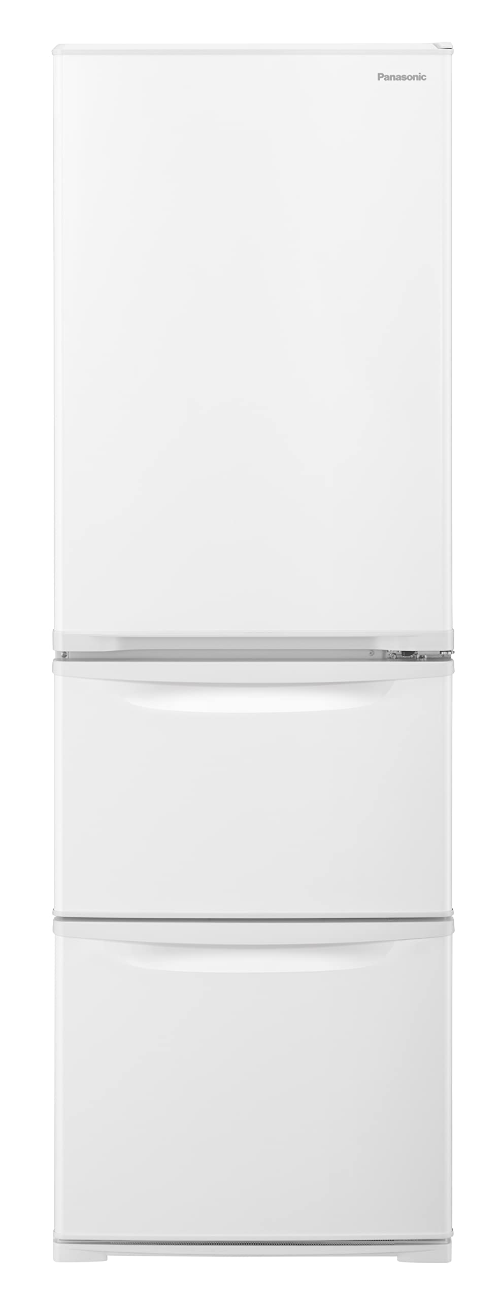 Amazon.co.jp: パナソニック 冷蔵庫 3ドア 365L 左開き グレイス