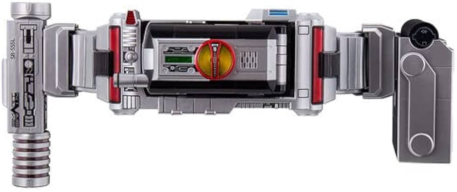 Amazon.co.jp: バンダイトイ部門 仮面ライダーファイズ ファイズギア