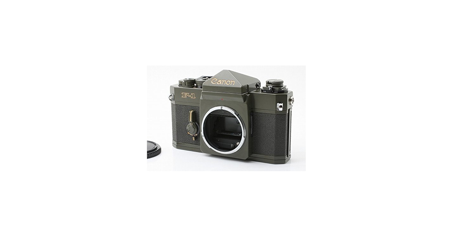 Amazon | Canon F-1 オリーブ | 一眼レフカメラ 通販