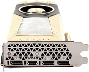 Amazon | NVIDIA TITAN V 世界最高の性能を誇る PC GPU | NVIDIA