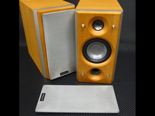 Amazon | KENWOOD ケンウッド Avino LS-SG7 スピーカー ペア