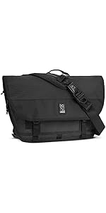 Amazon | [クローム] メッセンジャーバッグ BURAN III (現行モデル