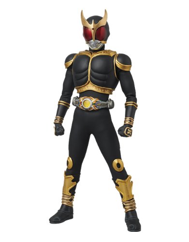 Amazon.co.jp: RAH リアルアクションヒーローズ DX 仮面ライダークウガ