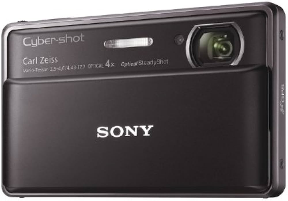 Amazon | SONY デジタルカメラ Cyber-Shot(サイバーショット) TX100V