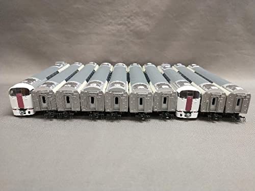Amazon.co.jp: A-0021 MICRO ACE TRAIN SET 215系・2次車ホリデー