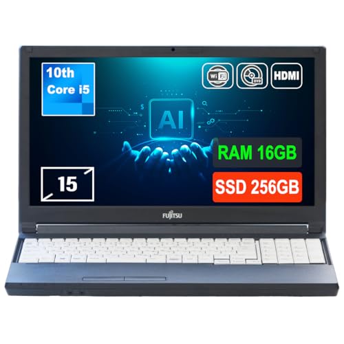 Amazon.co.jp: 富士通 ノートパソコン Windows11 Fujitsu Lifebook