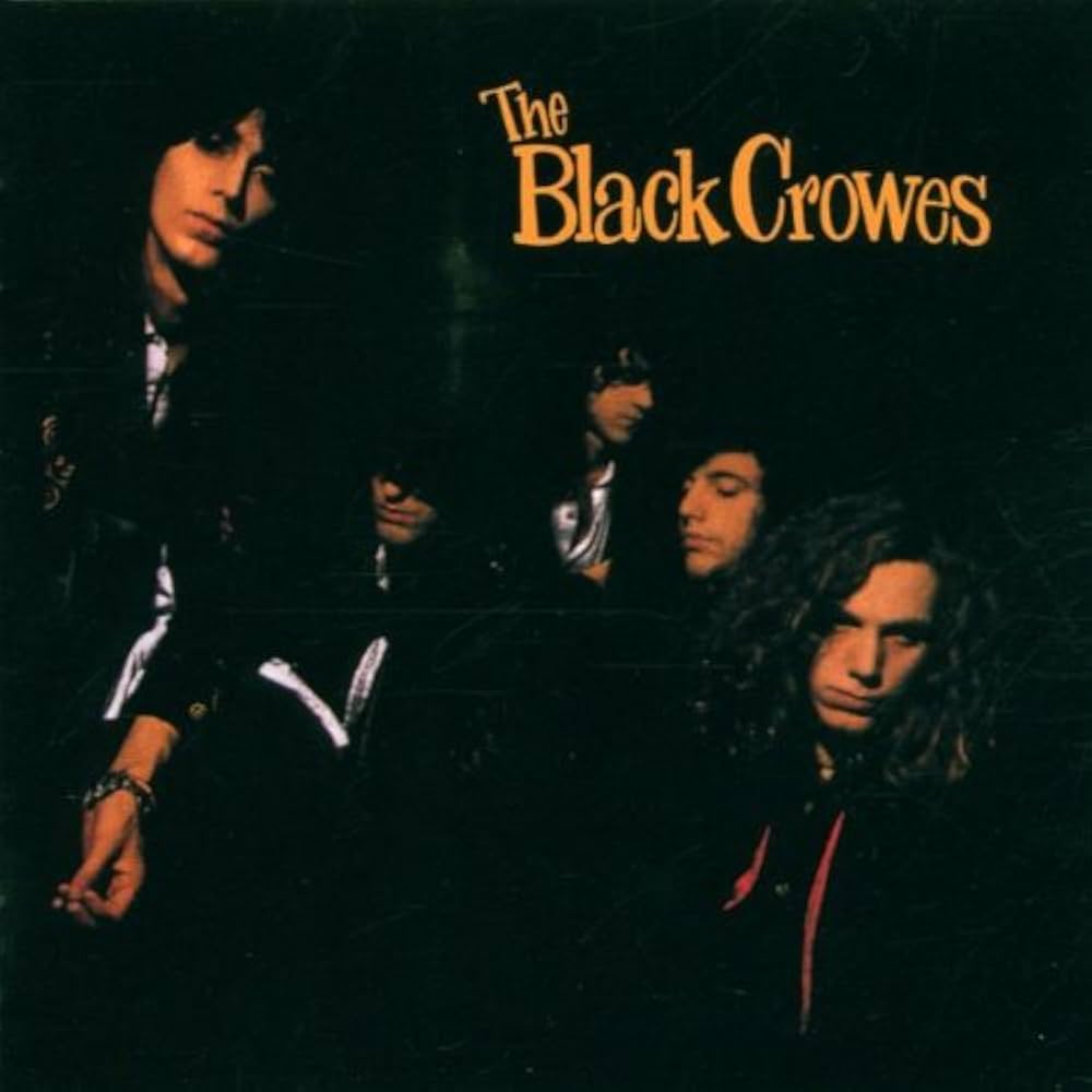 Black Crowes - Shake Your Money Maker - Amazon.com Music