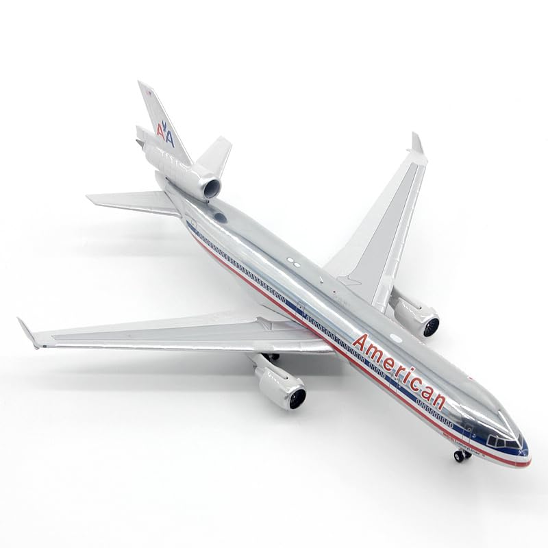 Amazon | Phoenix 1/400 完成品 for McDonnell Douglas for American