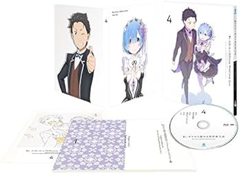 Amazon.co.jp: Re:ゼロから始める異世界生活 全9巻セット 全巻収納BOX