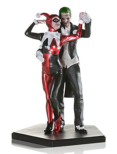 Amazon.co.jp: スーサイド・スクワッド ジョーカー&ハーレイ・クイン 1