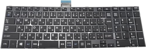 Amazon | PH@ 適用する日本語キーボード 兼用する TOSHIBA 東芝