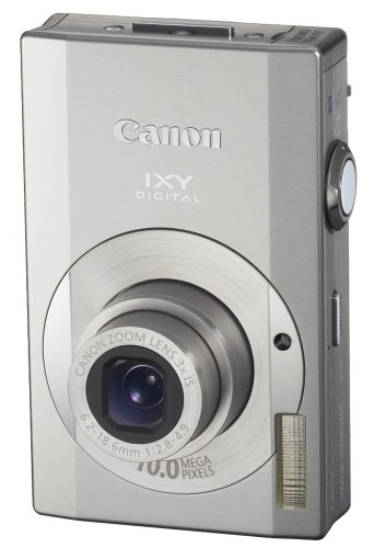 Amazon | Canon デジタルカメラ IXY (イクシ) DIGITAL 95IS IXYD95IS