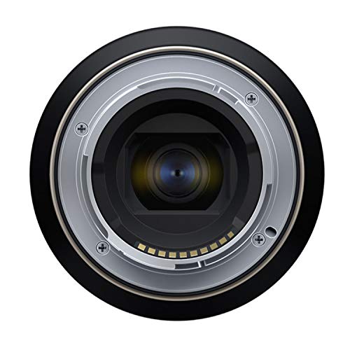 Amazon.com : Tamron 20mm f/2.8 Di III OSD M1:2 Lens for Sony Full