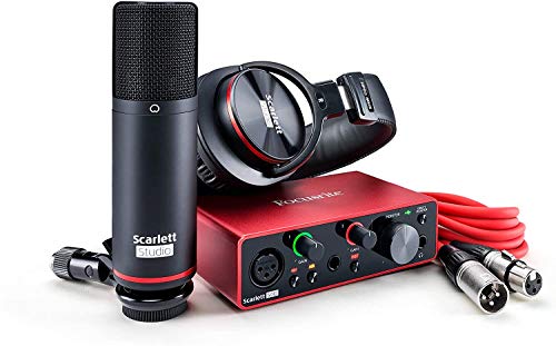 Amazon.co.jp: Focusrite フォーカスライト オーディオ