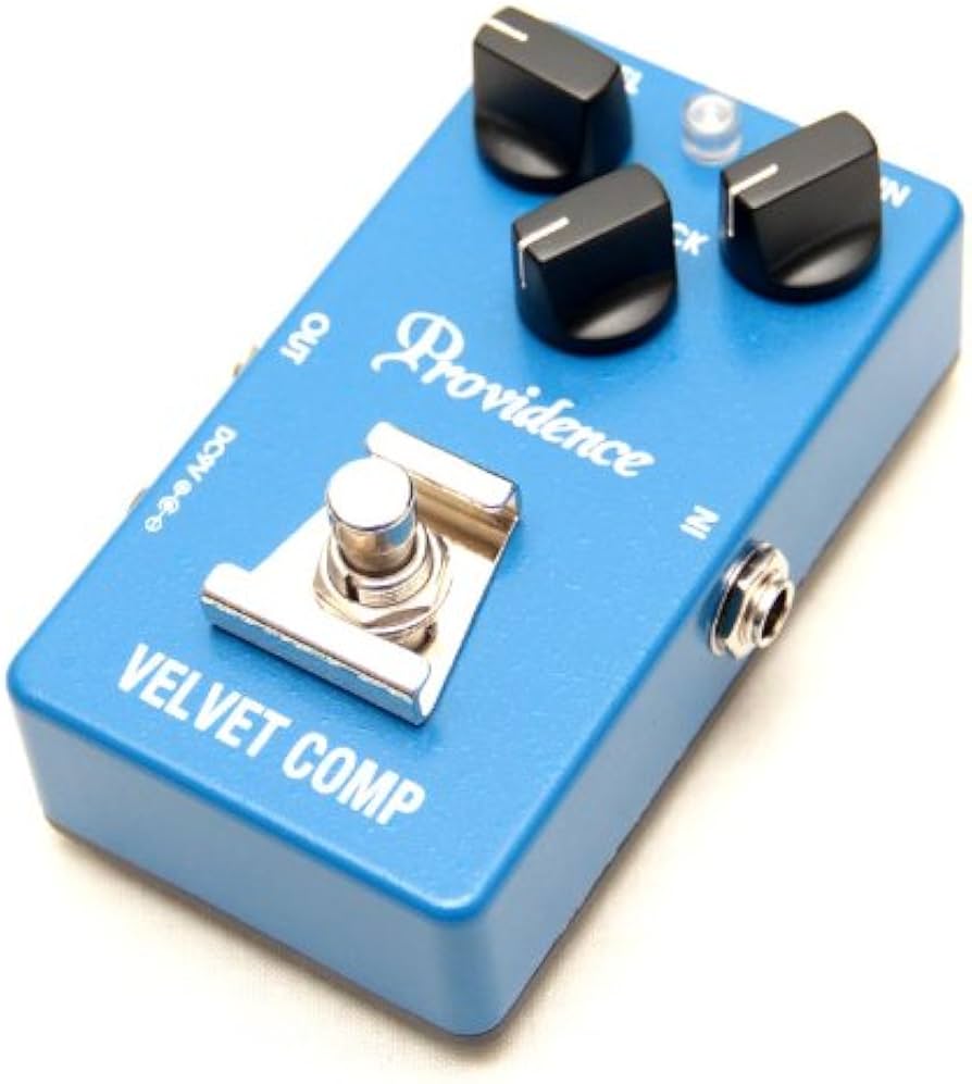 Amazon.co.jp: Providence VLC-1 / VELVET COMP Velvet Compressor