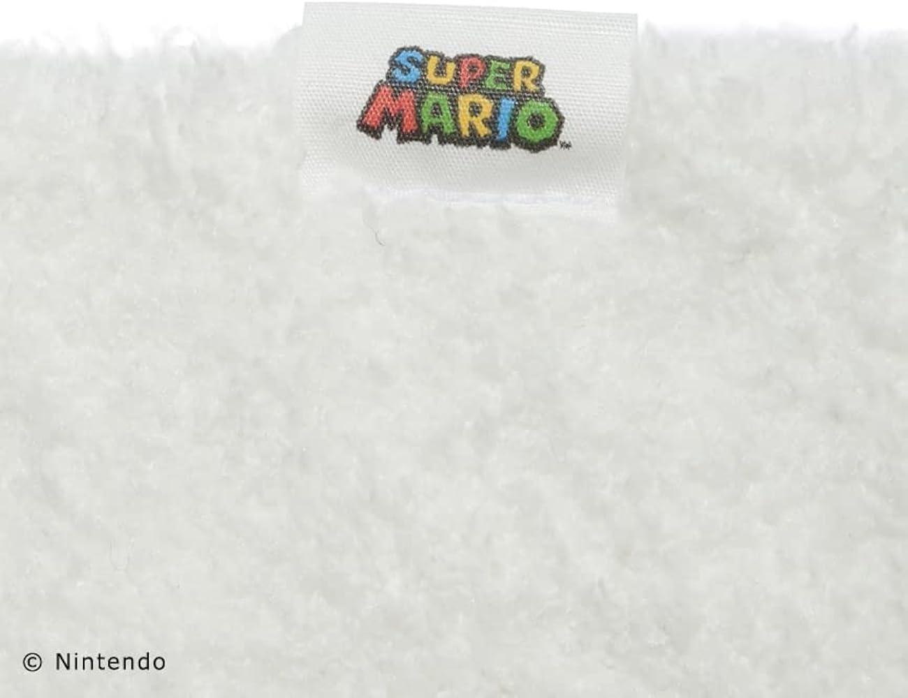 Amazon.co.jp: gelato pique [ジェラート ピケ] スーパーマリオ ベビ