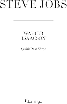 Amazon.co.jp: Steve Jobs : Isaacson, Walter: Foreign Language Books