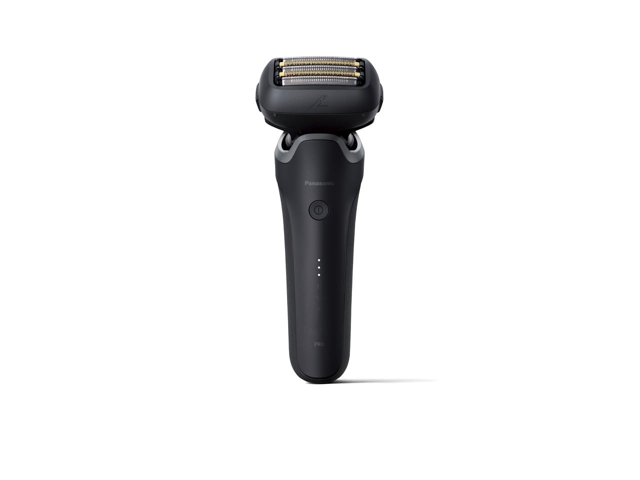 Amazon.co.jp: Panasonic Shaver Lamdash PRO 5 Blades Electric Beard