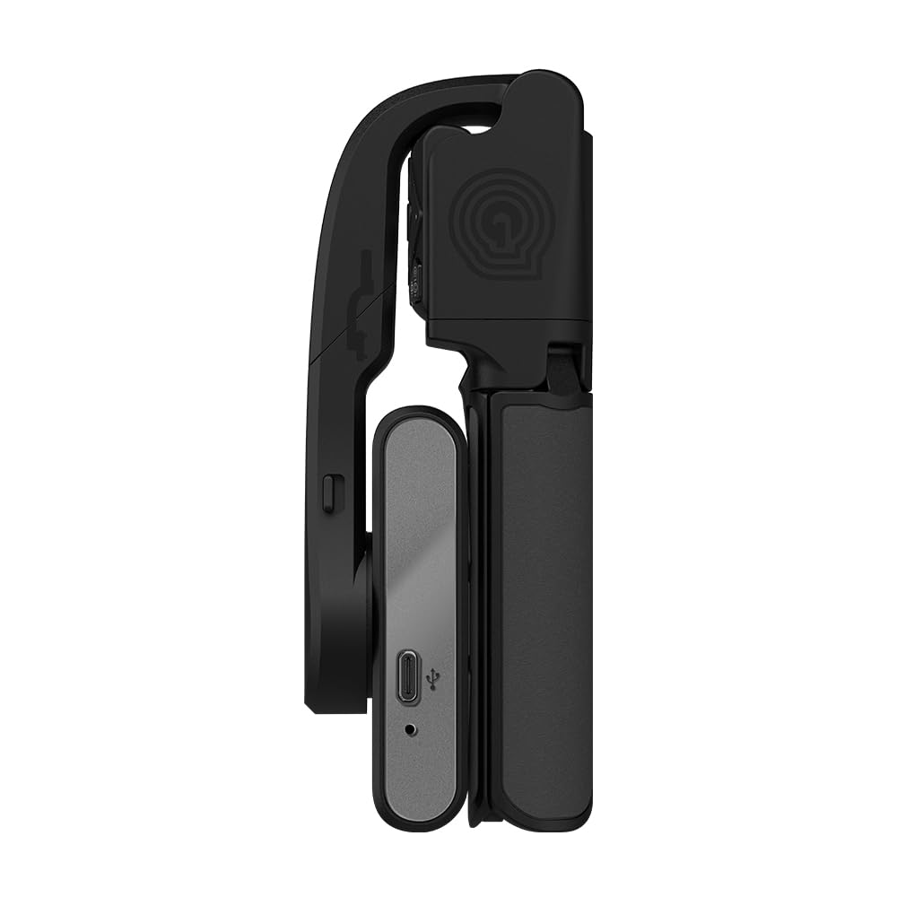 Amazon.co.jp: hohem iSteady V2 スマートフォン用3軸ジンバル iSteady