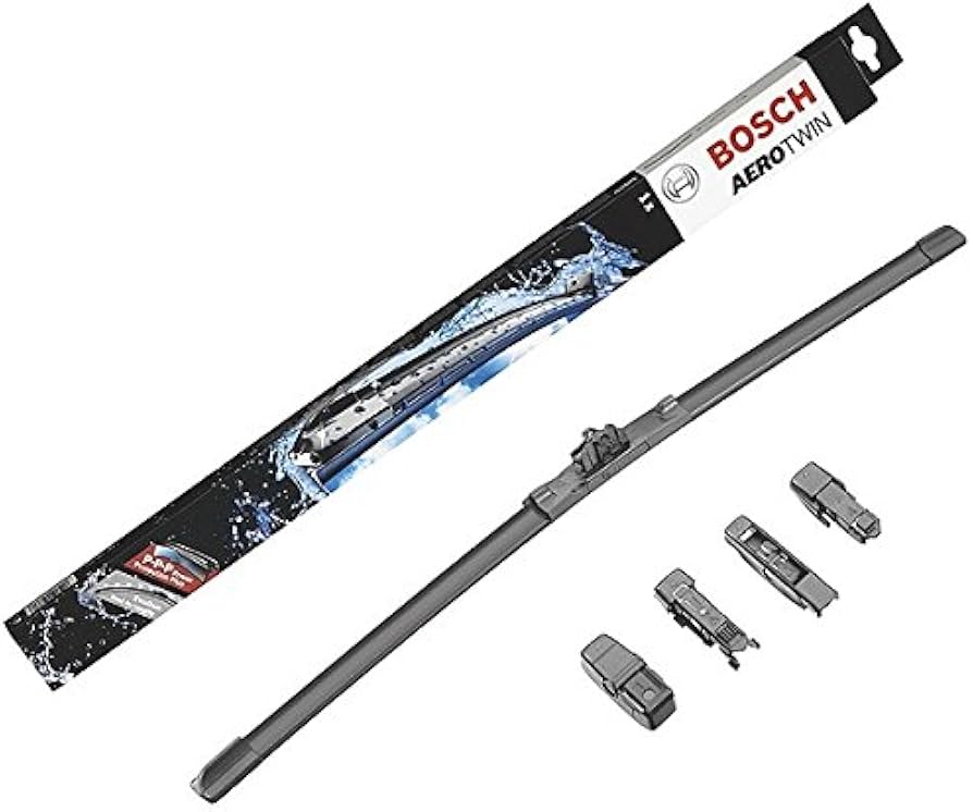 Amazon | 劇的に水滴を除去！ BMW X3シリーズ BOSCH エアロツイン