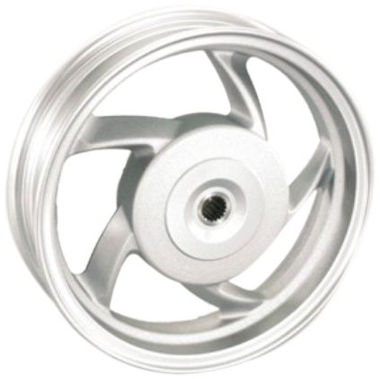 Amazon | キタコ(KITACO) スポークキャストホイール(10インチ5本