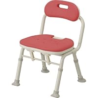 Amazon | アロン化成 安寿 コンパクト折りたたみシャワーベンチ IC 背