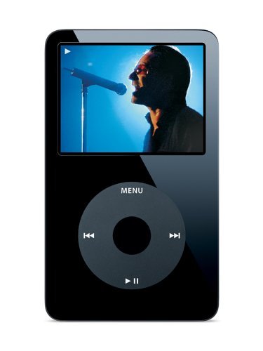Amazon.co.jp: MP3 Player iPod Classic Video 30 GB Black Audio