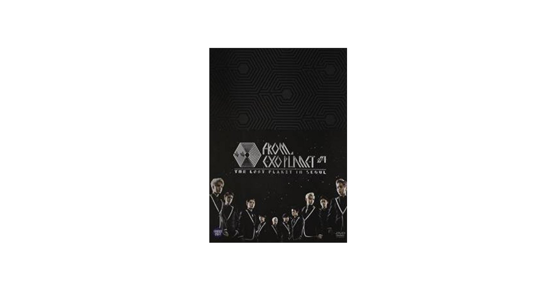 Amazon.com: Exo from. Exoplanet No.1-The Lost Planet : Imports